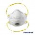 Panamed N95 Particulate Respirator